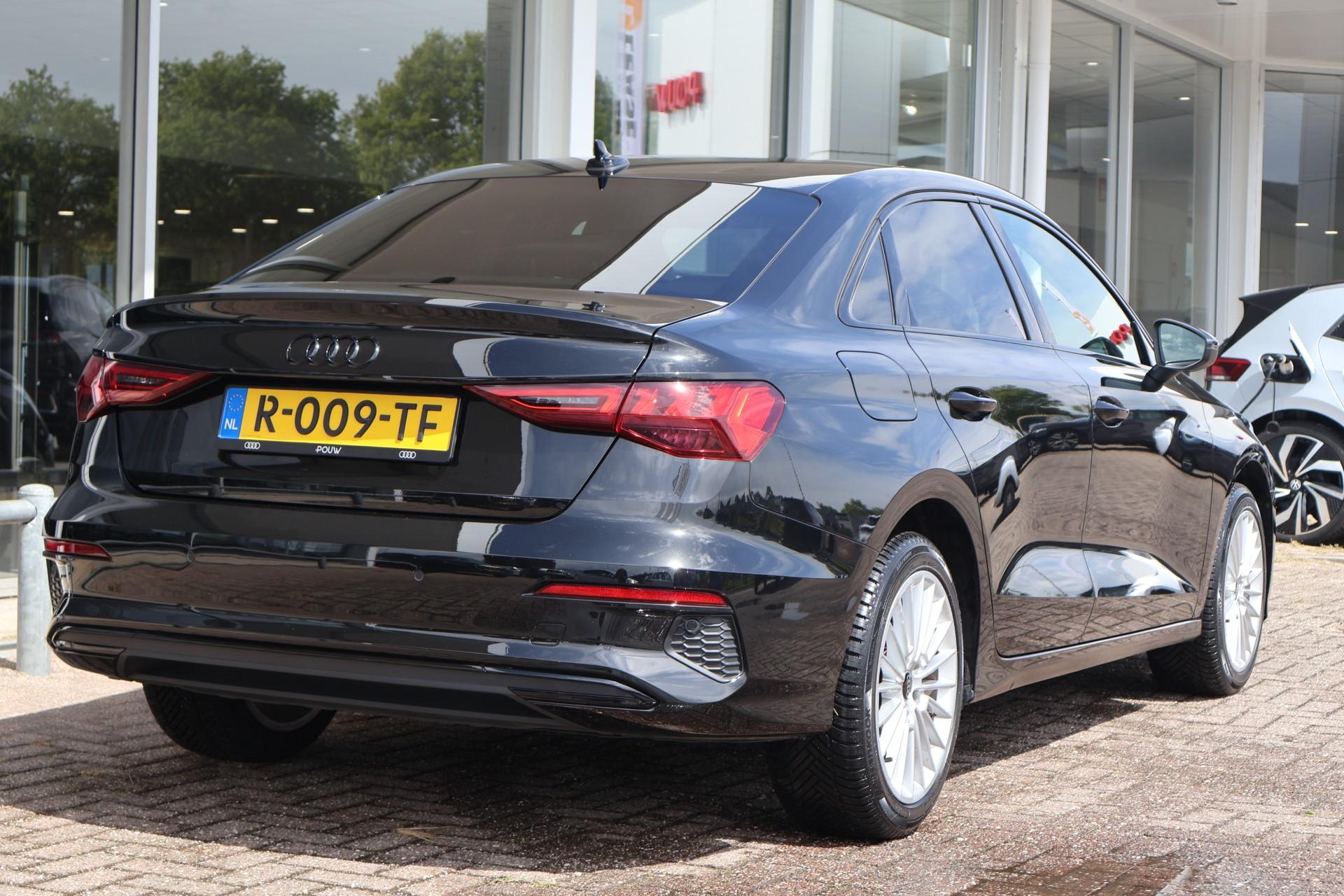 Audi A3 Limousine 30 TFSI 110pk Advanced Edition - Afbeelding 2