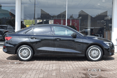 Audi A3 Limousine 30 TFSI 110pk S-tronic Advanced Edition - Afbeelding 3