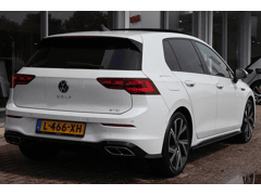 Volkswagen Golf 1.5 eTSI 150pk DSG R-Line - Afbeelding 2
