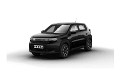 Fiat Grande Panda Icon - Afbeelding 2