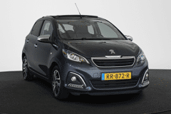 Peugeot 108 1.0 e-VTi Allure TOP! - Afbeelding 2