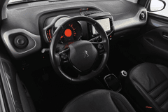 Peugeot 108 1.0 e-VTi Allure TOP! - Afbeelding 5