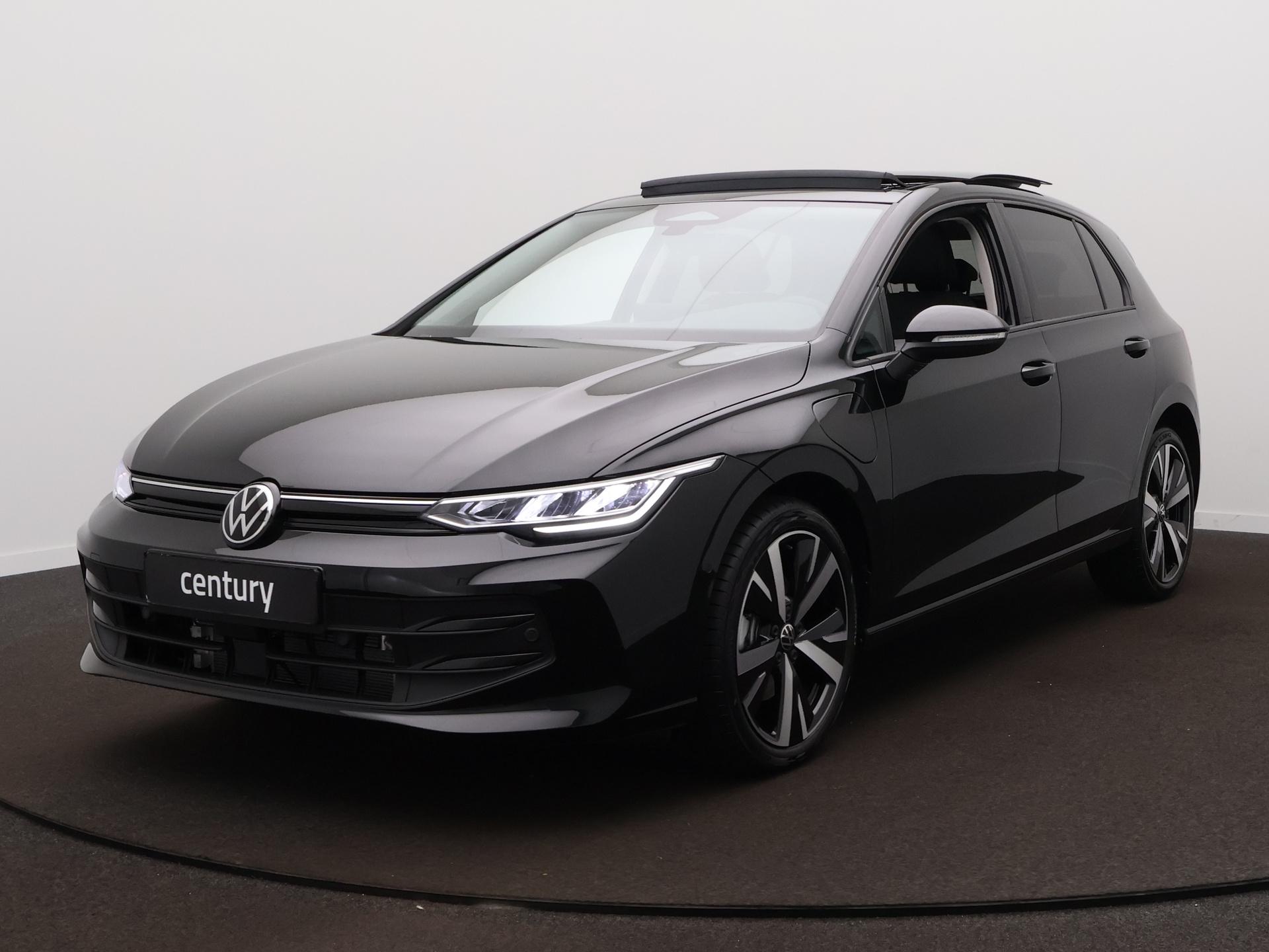 Volkswagen Golf Life Edition 1.5 eHybrid 150 kW / 204 PK Hatchback