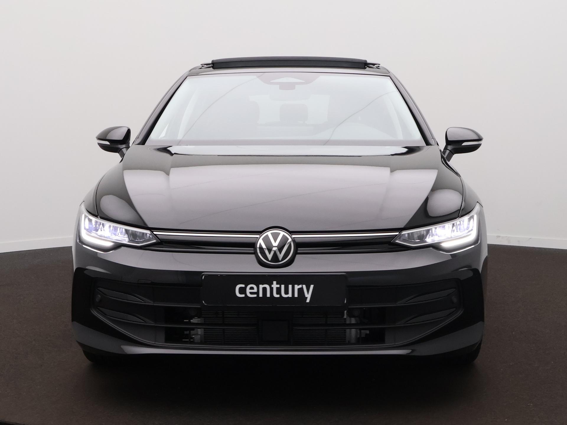 Volkswagen Golf Life Edition 1.5 eHybrid 150 kW / 204 PK Hatchback - Afbeelding 2
