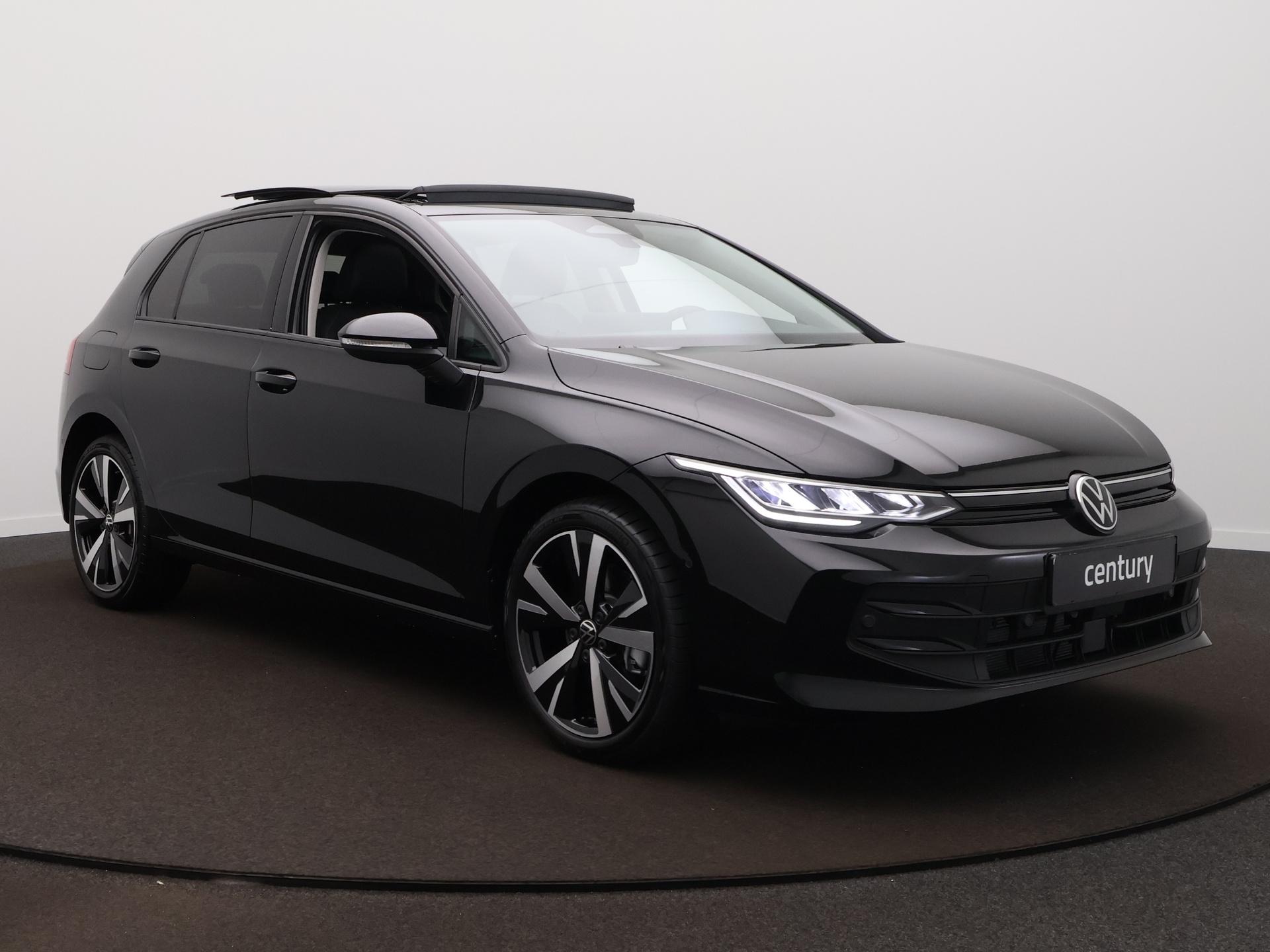 Volkswagen Golf Life Edition 1.5 eHybrid 150 kW / 204 PK Hatchback - Afbeelding 3
