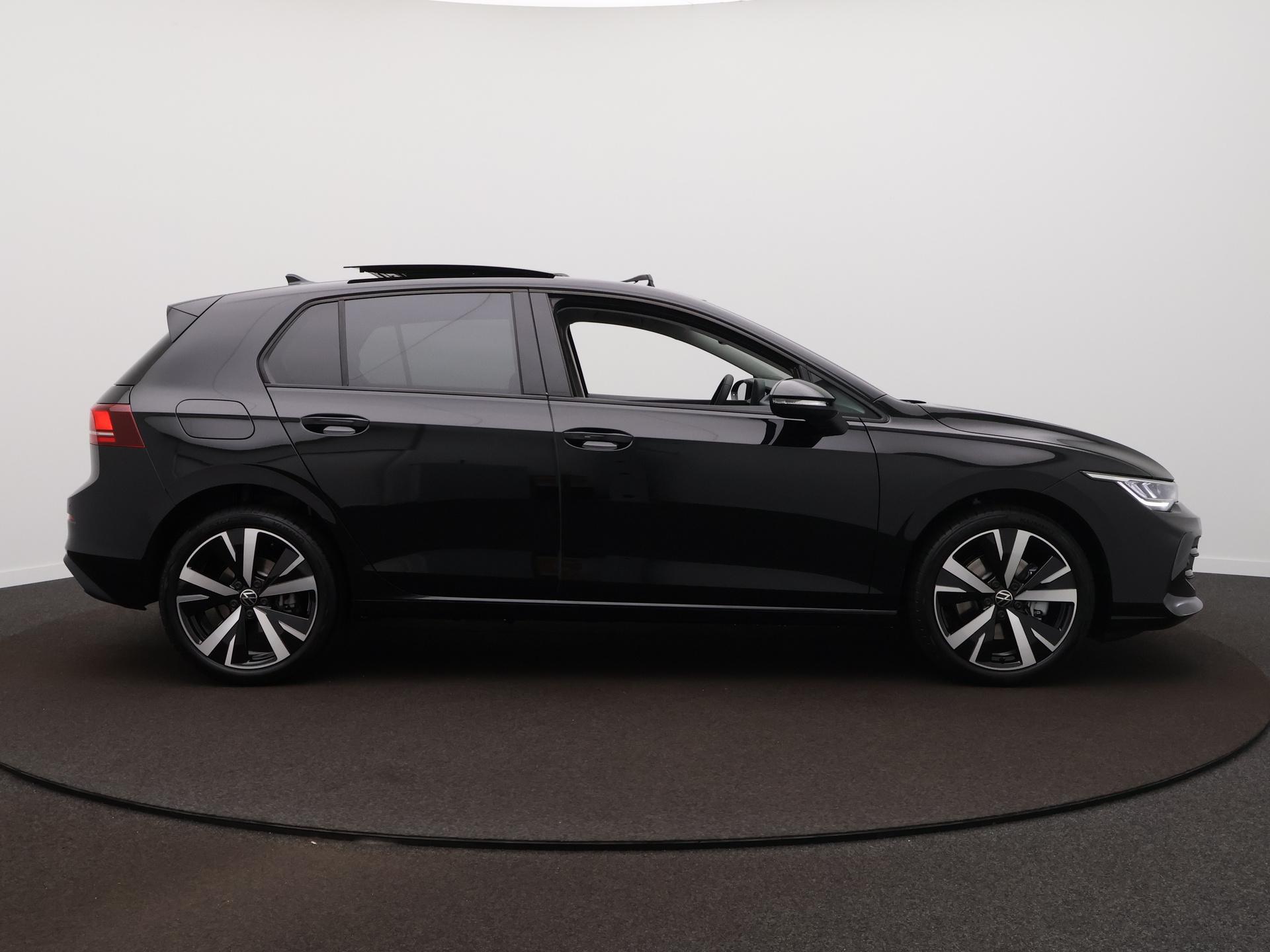 Volkswagen Golf Life Edition 1.5 eHybrid 150 kW / 204 PK Hatchback - Afbeelding 4