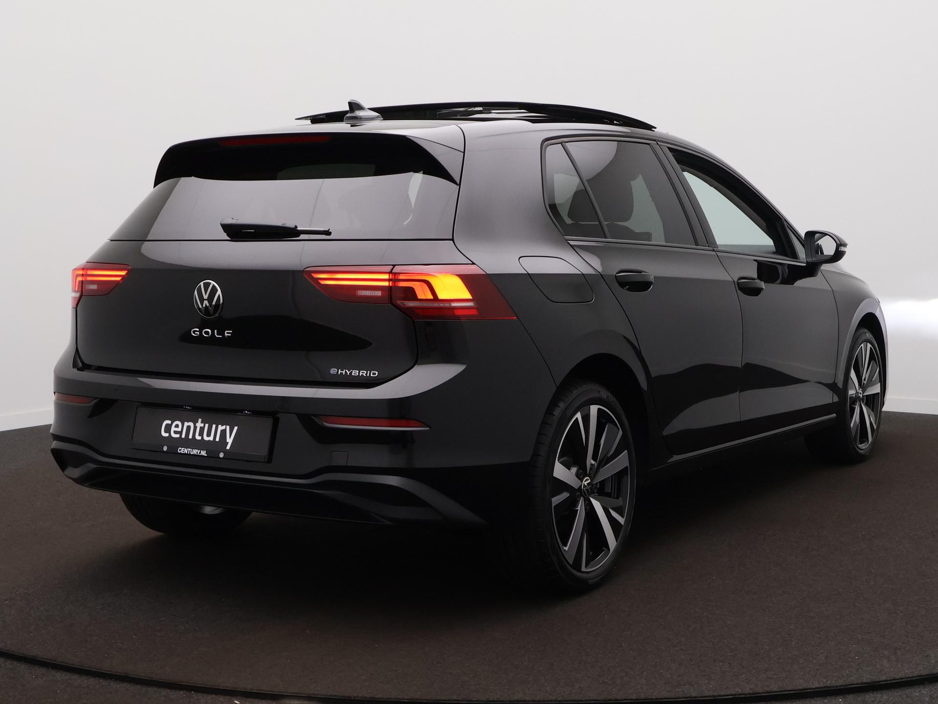 Volkswagen Golf Life Edition 1.5 eHybrid 150 kW / 204 PK Hatchback - Afbeelding 5