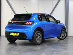 Peugeot e-208 Allure Pack 50kWh 136PK - Afbeelding 3