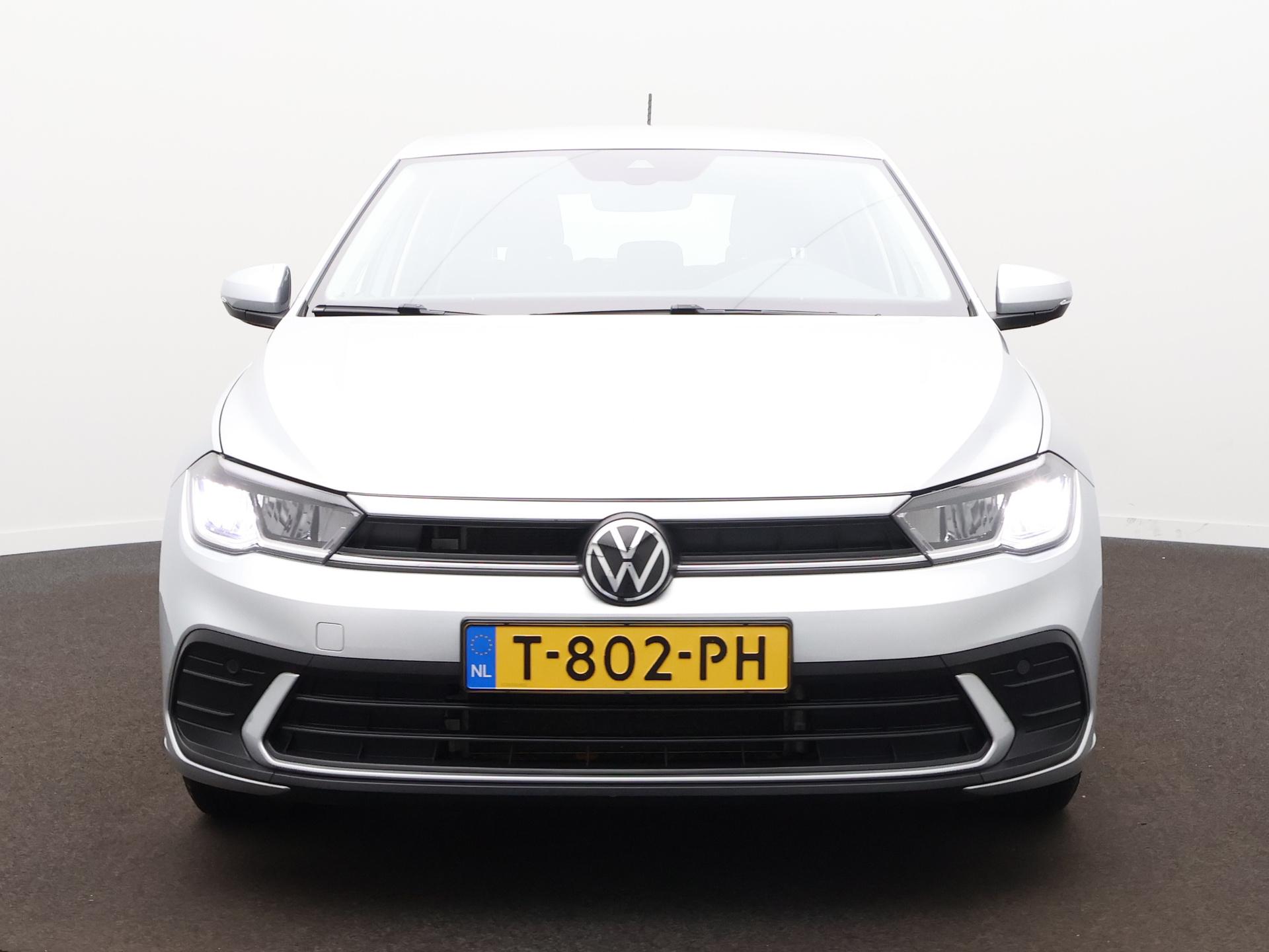 Volkswagen Polo 1.0 TSI Life - Afbeelding 2
