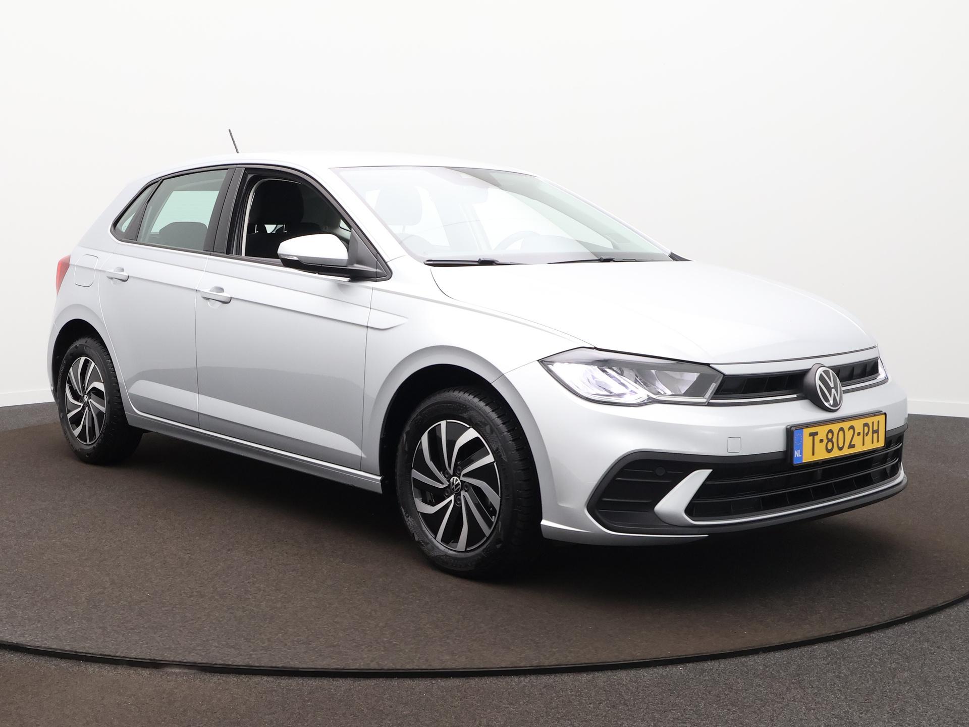 Volkswagen Polo 1.0 TSI Life - Afbeelding 3