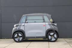 Opel Rocks-e Tekno - Afbeelding 2