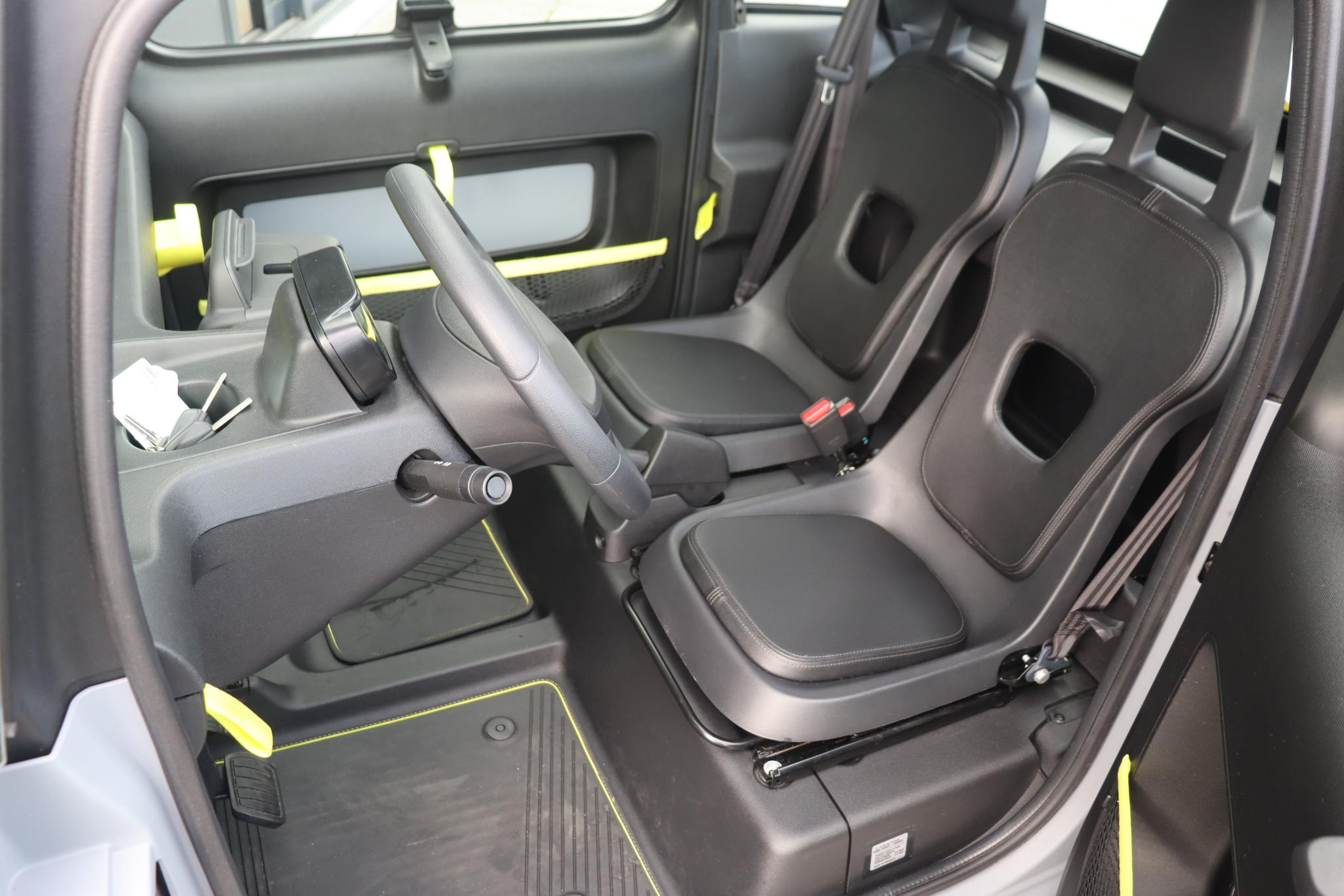 Opel Rocks-e Tekno - Afbeelding 4