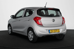 Opel KARL 1.0 ecoFLEX 120 Jaar Edition - Afbeelding 4