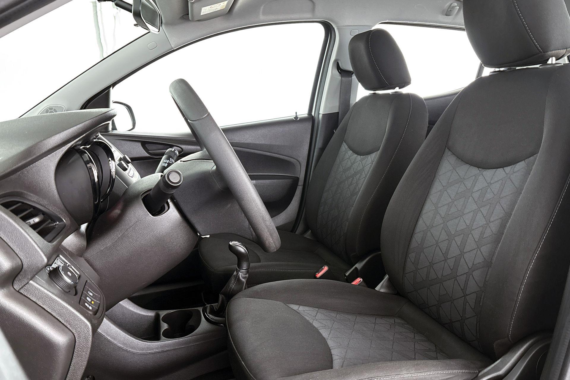 Opel Karl