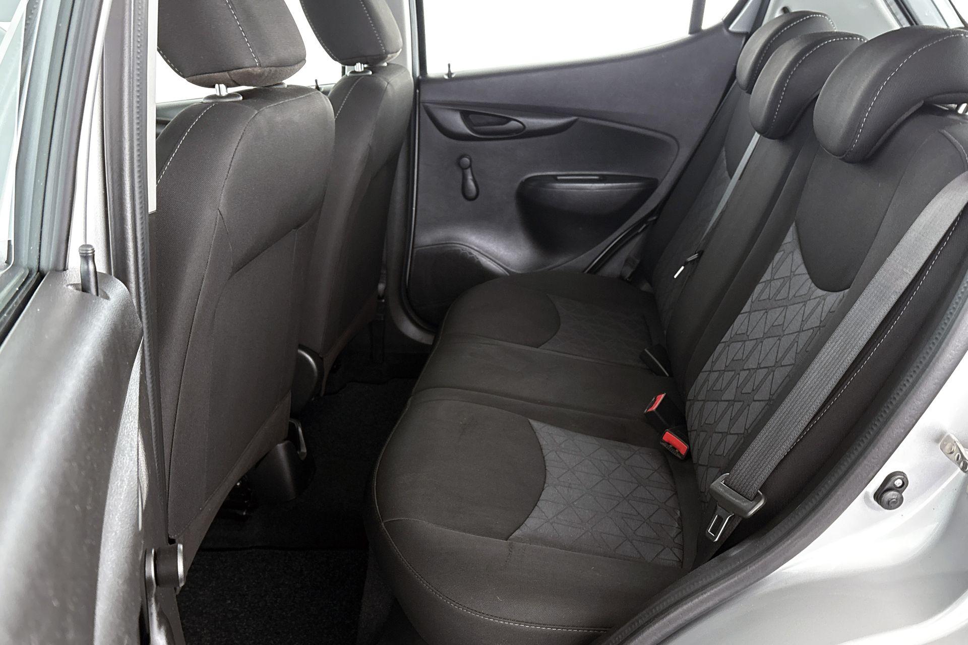 Opel Karl