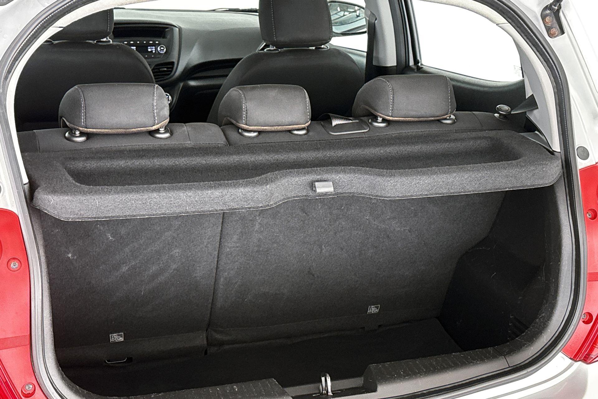 Opel Karl