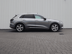 Audi e-tron 55 quattro 408pk Advanced edition Plus 95 kWh - Afbeelding 3