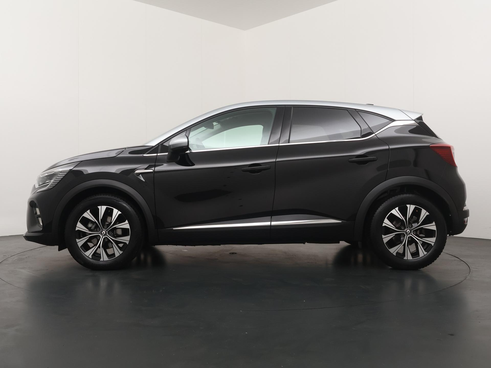 Renault Captur techno E-Tech hybride 145 - Afbeelding 2