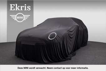 MINI MINI 3-Deurs