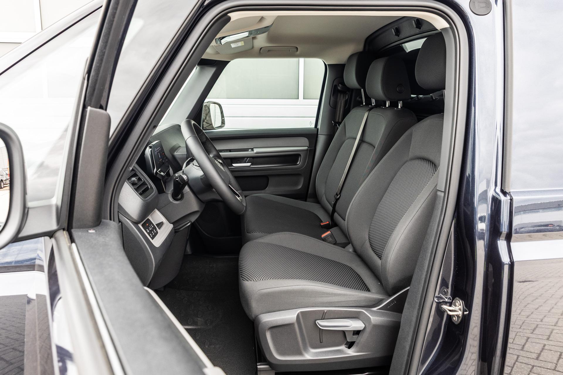 Volkswagen ID. Buzz Cargo 286pk Bulli Edition 79 kWh - Afbeelding 4