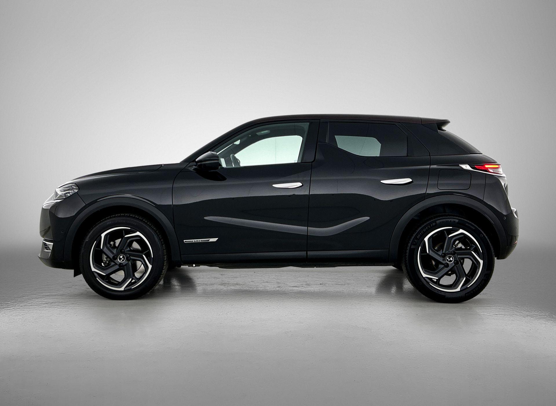 DS DS 3 Crossback 1.2 Opéra 130pk Automaat - Afbeelding 5