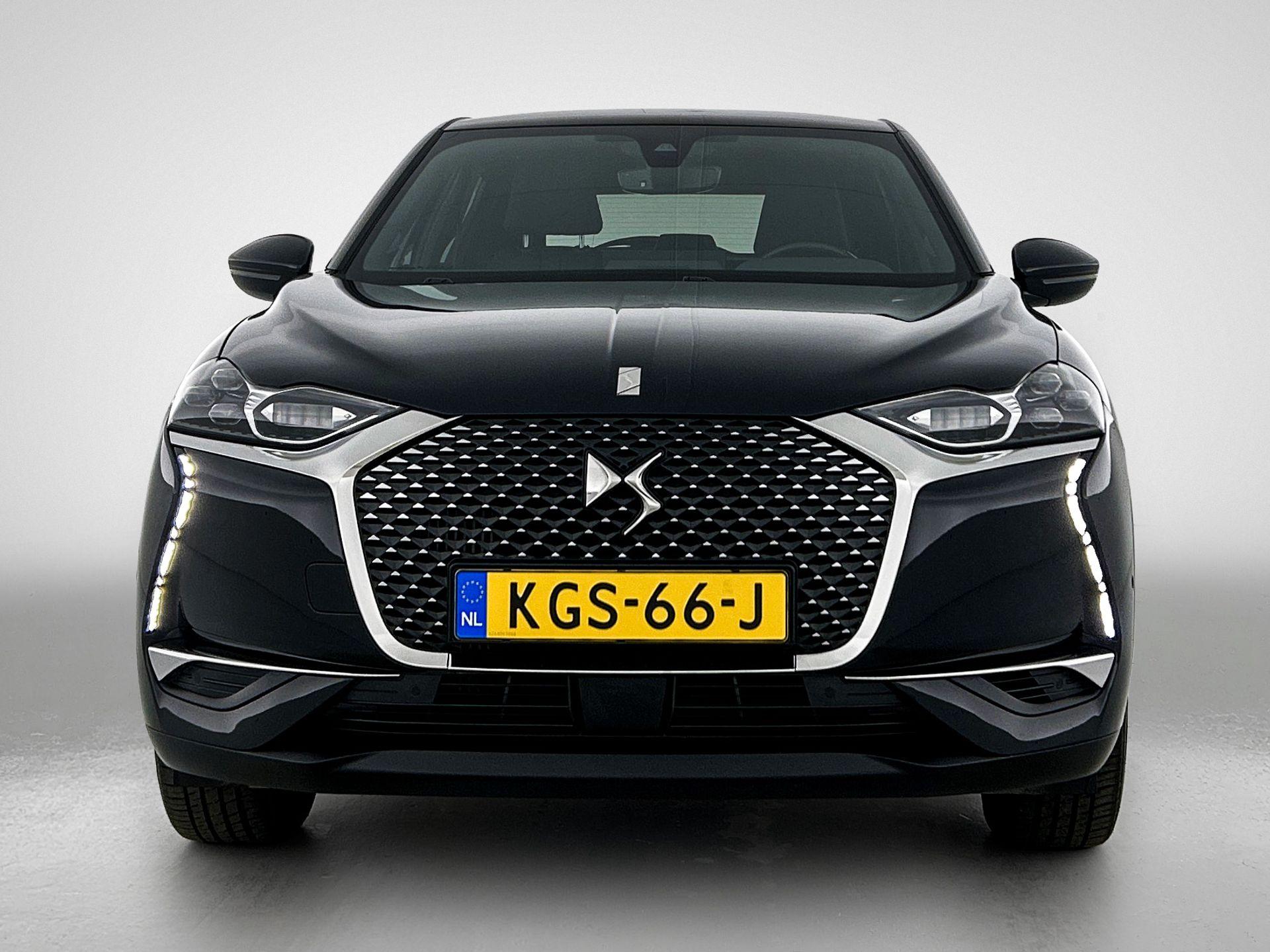 DS DS 3 Crossback 1.2 Opéra 130pk Automaat - Afbeelding 4