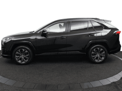 Toyota RAV4 2.5 Hybrid Black Edition Limited - Afbeelding 5