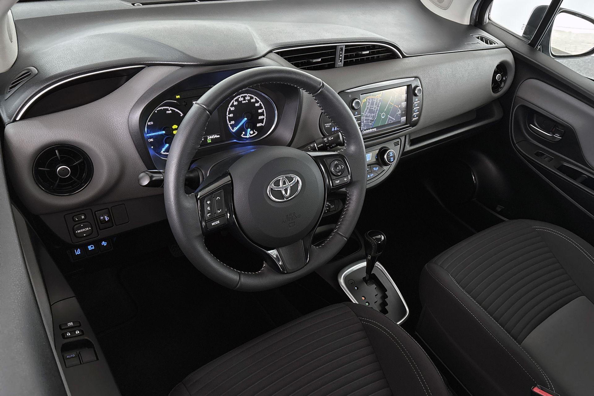 Toyota Yaris 1.5 Hybrid Aspiration - Afbeelding 5