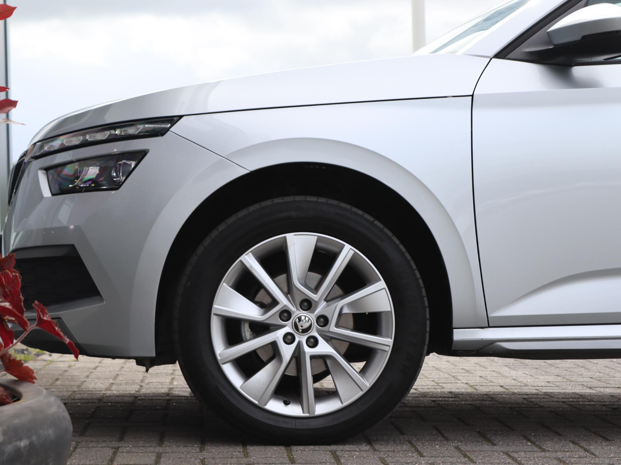 Škoda Kamiq 1.0 TSI 110 pk Style - Afbeelding 2