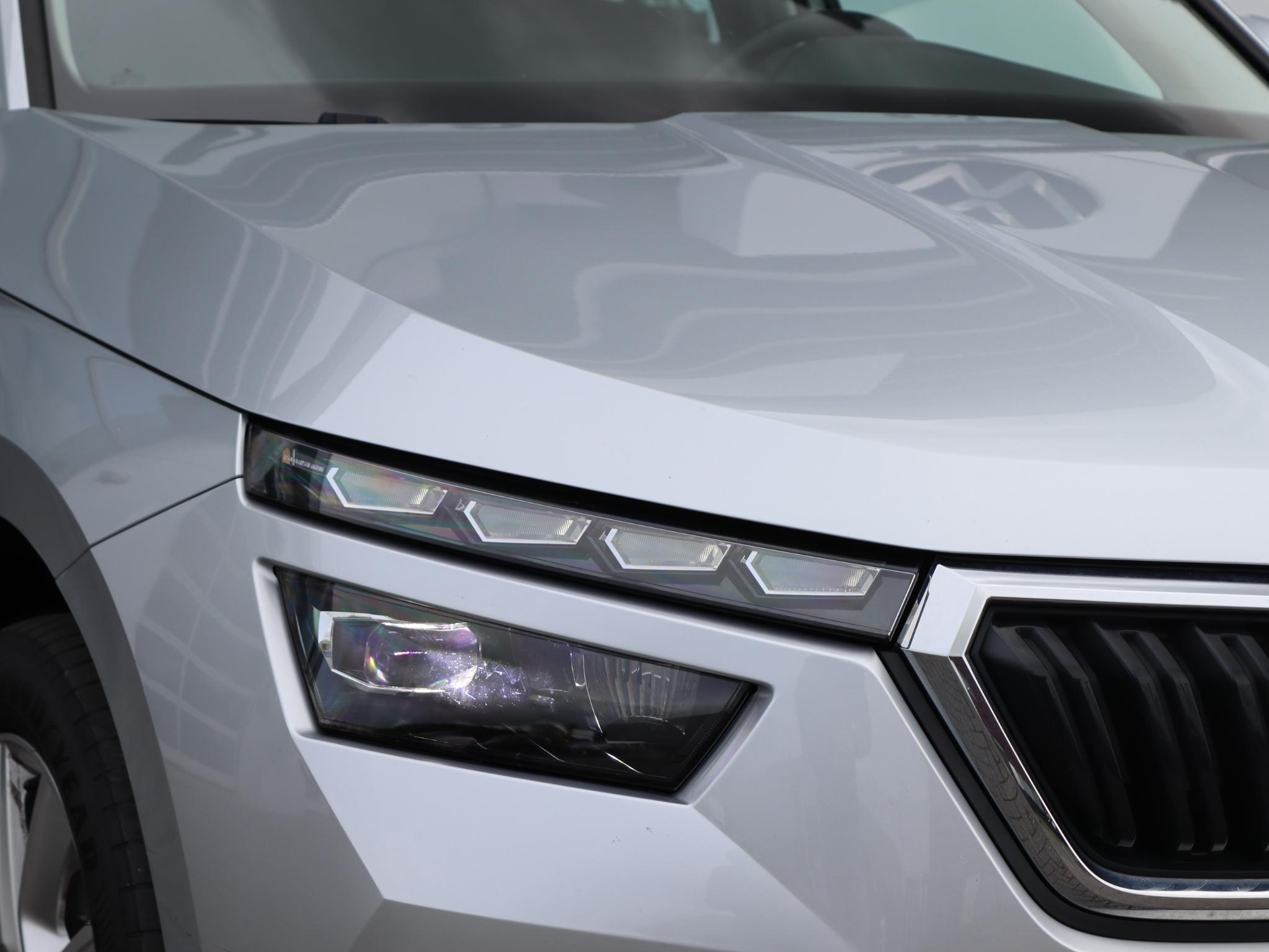 Škoda Kamiq 1.0 TSI 110 pk Style - Afbeelding 5