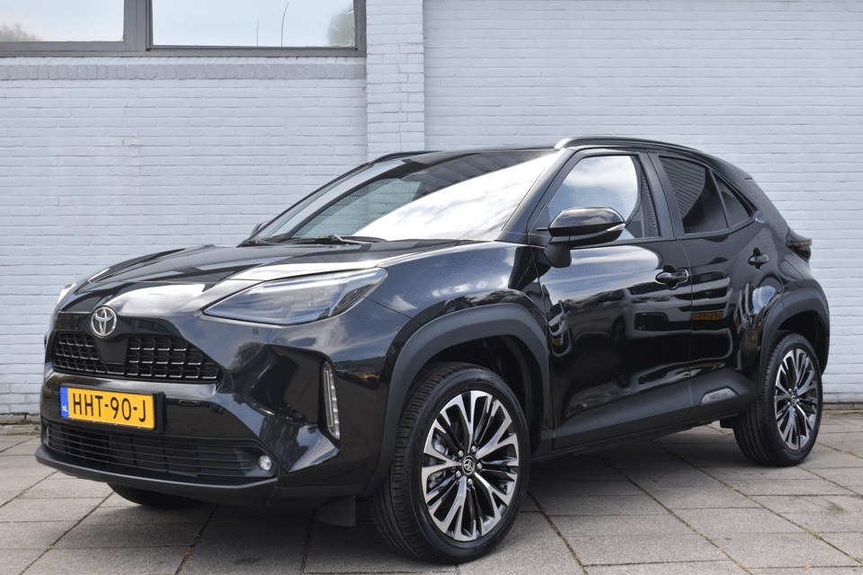 Toyota Yaris Cross 1.5 Hybrid 130 Executive Automaat 130pk - Afbeelding 1