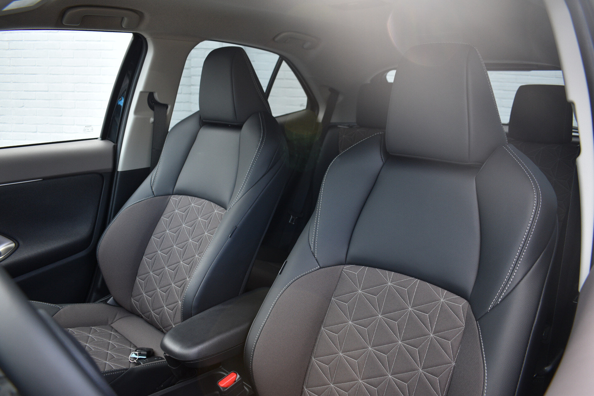 Toyota Yaris Cross 1.5 Hybrid 130 Executive Automaat 130pk - Afbeelding 4