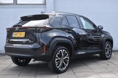 Toyota Yaris Cross 1.5 Hybrid 130 Executive Automaat 130pk - Afbeelding 5