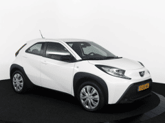 Toyota Aygo X 1.0 VVT-i MT Play - Afbeelding 3