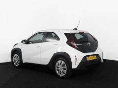 Toyota Aygo X 1.0 VVT-i MT Play - Afbeelding 4