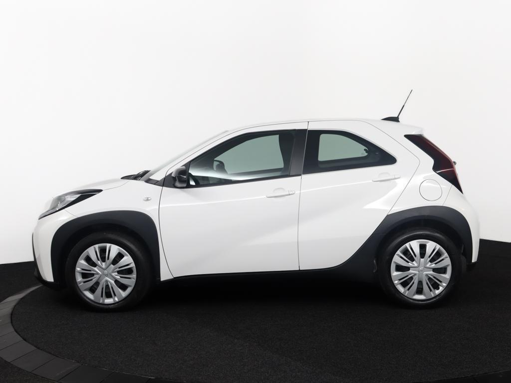 Toyota Aygo X 1.0 VVT-i MT Play - Afbeelding 5