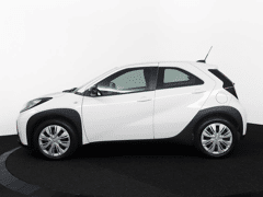 Toyota Aygo X 1.0 VVT-i MT Play - Afbeelding 5