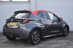 Toyota Yaris 1.5 Hybrid Tokyo Spirit Automaat 116pk - Afbeelding 5