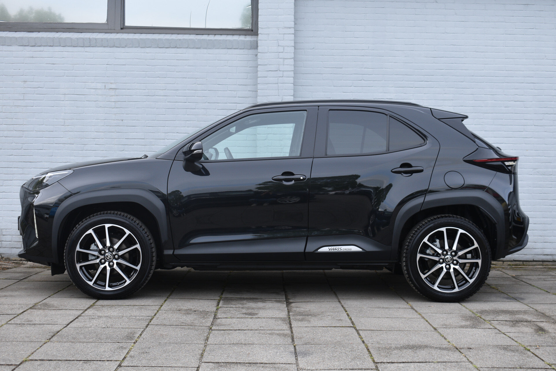 Toyota Yaris Cross 1.5 Hybrid 130 GR SPORT Automaat 130pk - Afbeelding 5