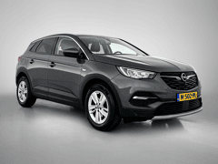 Opel Grandland X 1.2 Elegance 130pk Automaat - Afbeelding 2