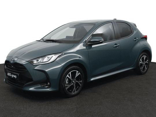Toyota Yaris 1.5 Hybrid 115 Dynamic