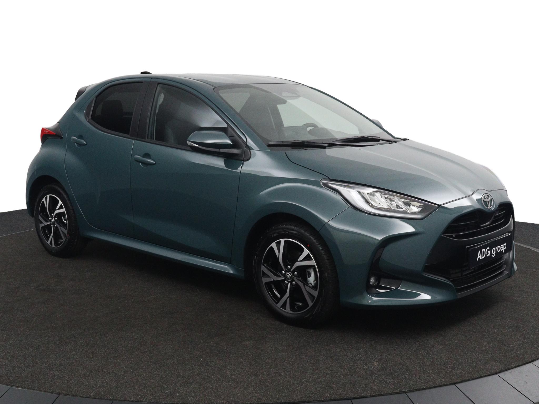 Toyota Yaris 1.5 Hybrid 115 Dynamic - Afbeelding 3