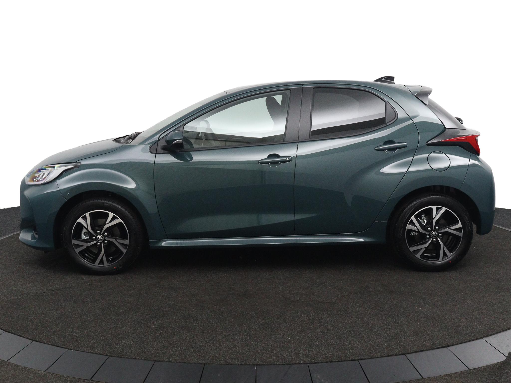 Toyota Yaris 1.5 Hybrid 115 Dynamic - Afbeelding 5