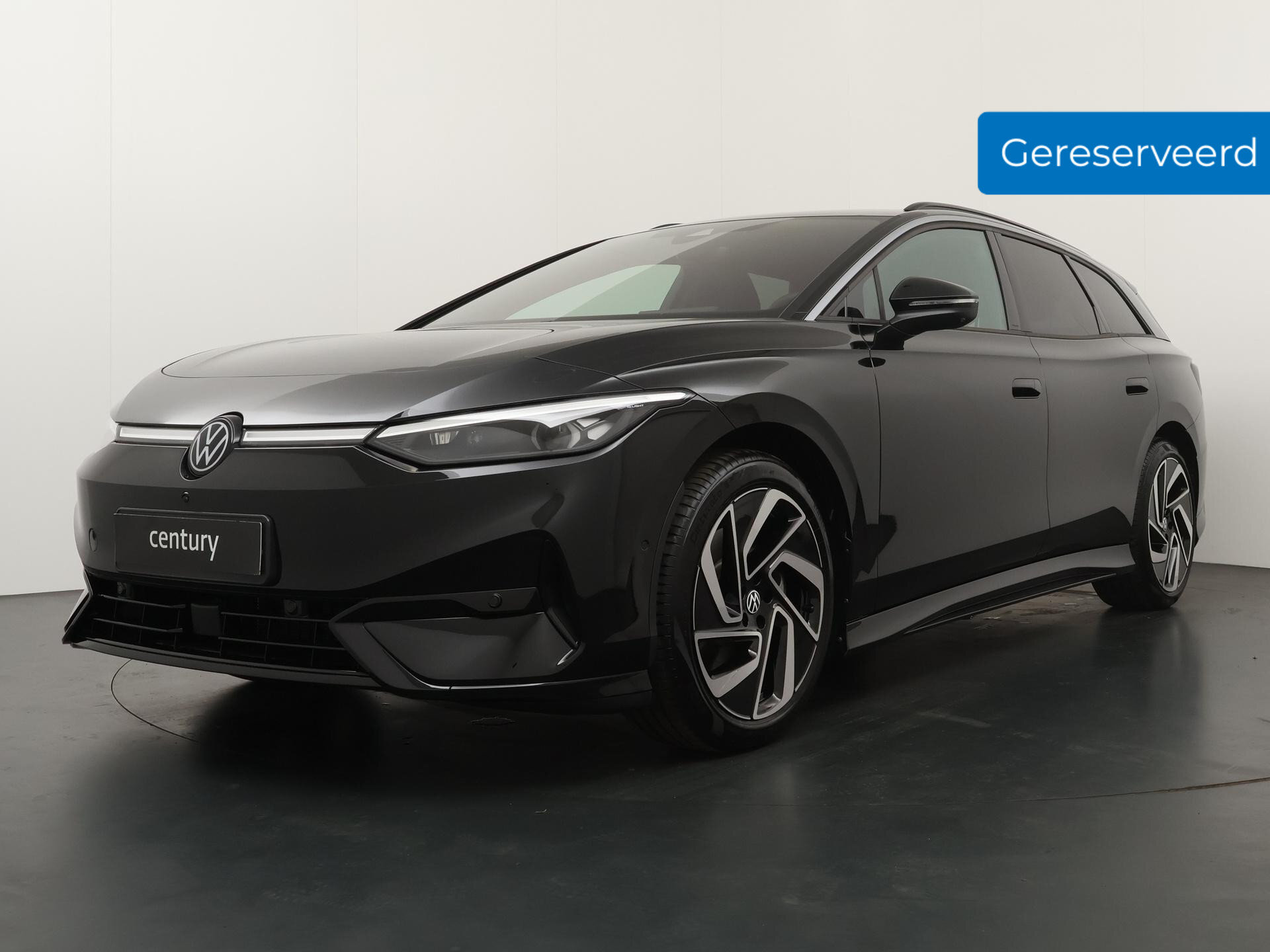 Volkswagen ID.7 Tourer Pro Business 77 kWh accu. 210 kW / 286 pk Variant 