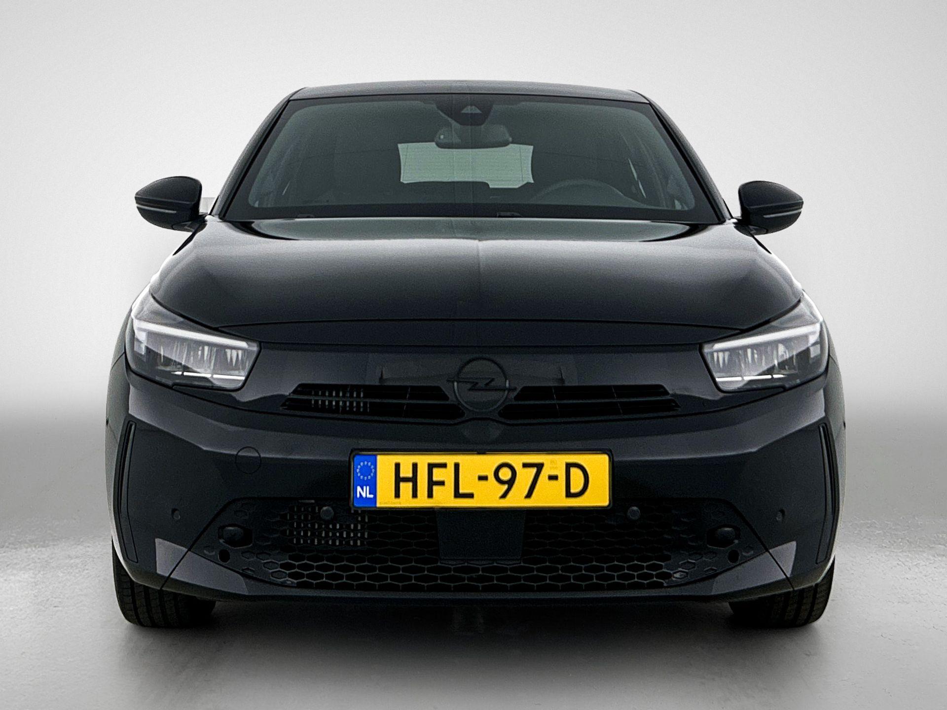Opel Corsa 1.2 Hybrid GS 110pk Automaat - Afbeelding 4