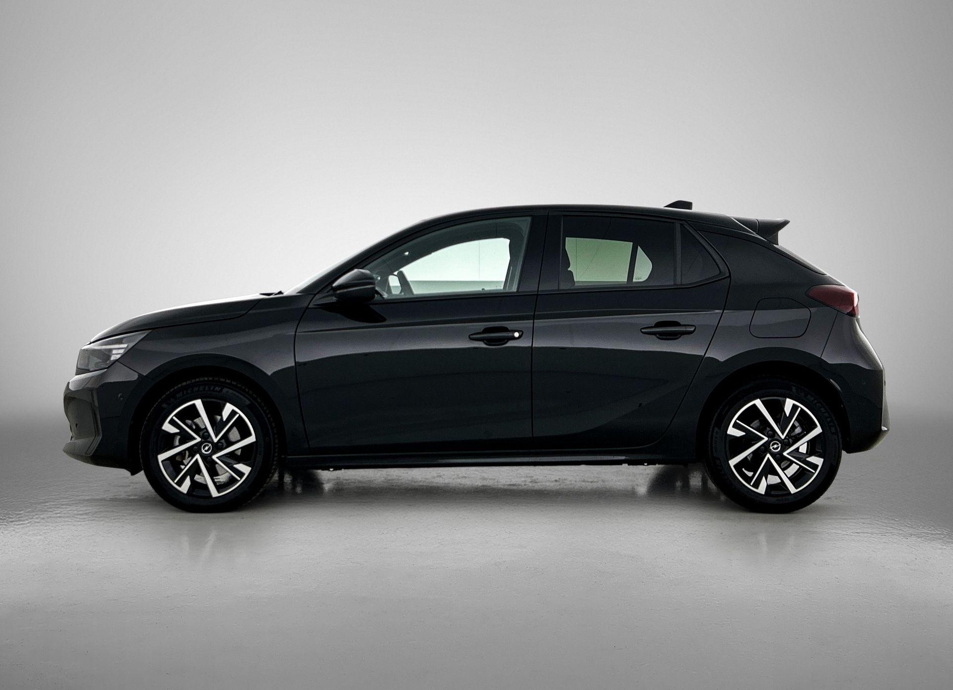 Opel Corsa 1.2 Hybrid GS 110pk Automaat - Afbeelding 5