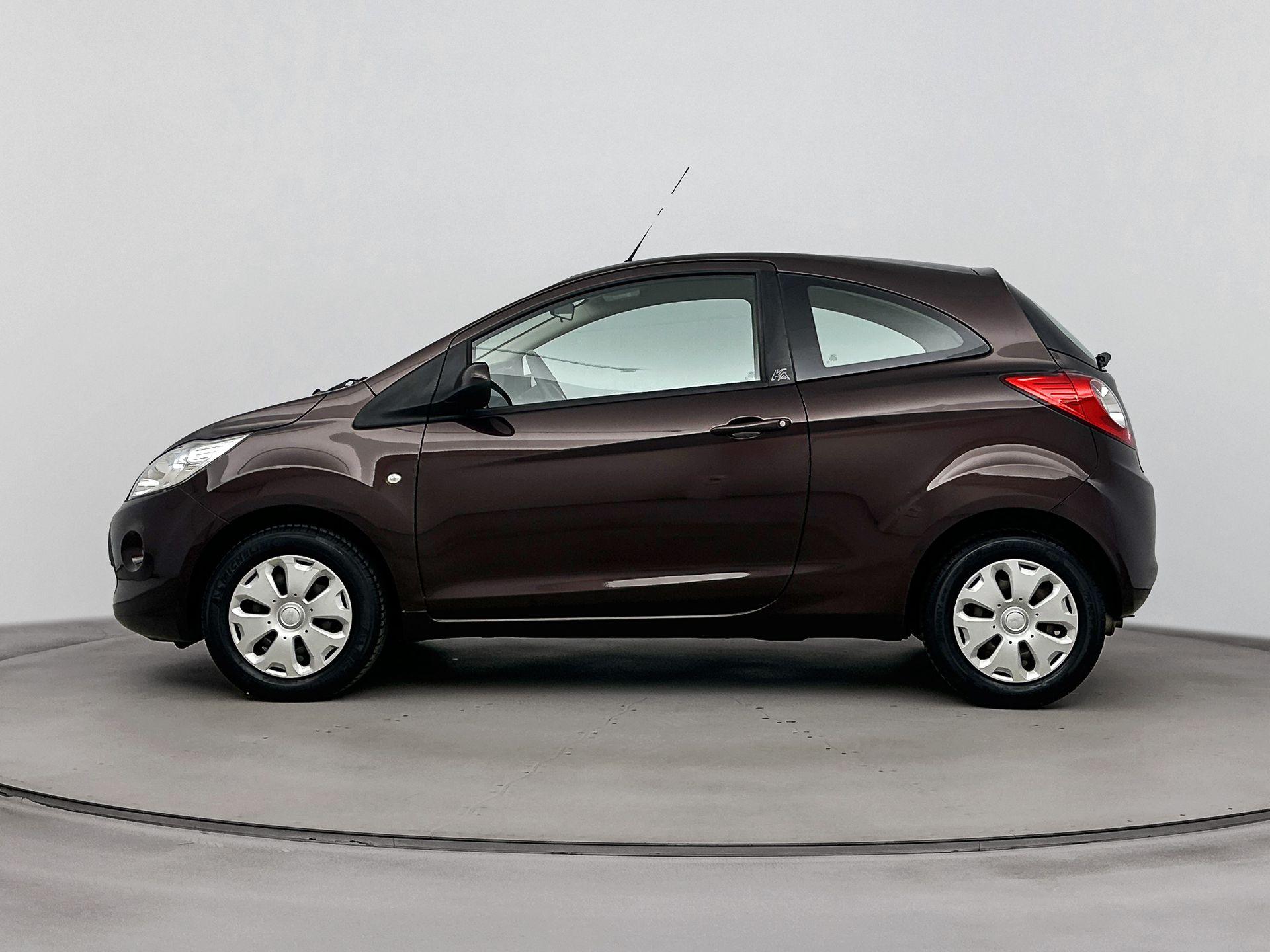 Ford Ka 1.2 Style start/stop - Afbeelding 4