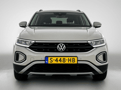 Volkswagen T-Roc 1.0 110pk Life - Afbeelding 4