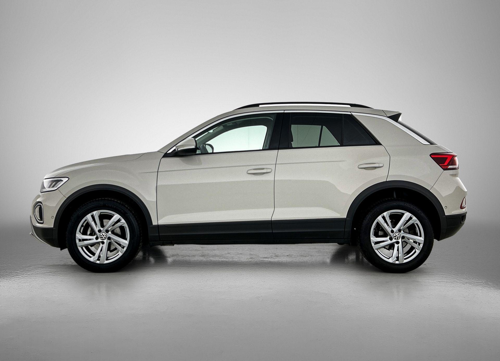 Volkswagen T-Roc 1.0 110pk Life - Afbeelding 5