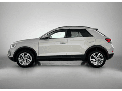 Volkswagen T-Roc 1.0 110pk Life - Afbeelding 5